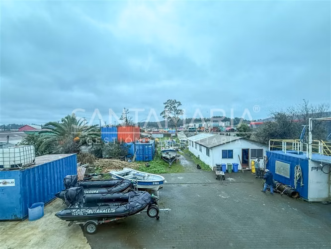 Local Comercial en venta en Avenida Colon, Talcahuano - Imagen 21