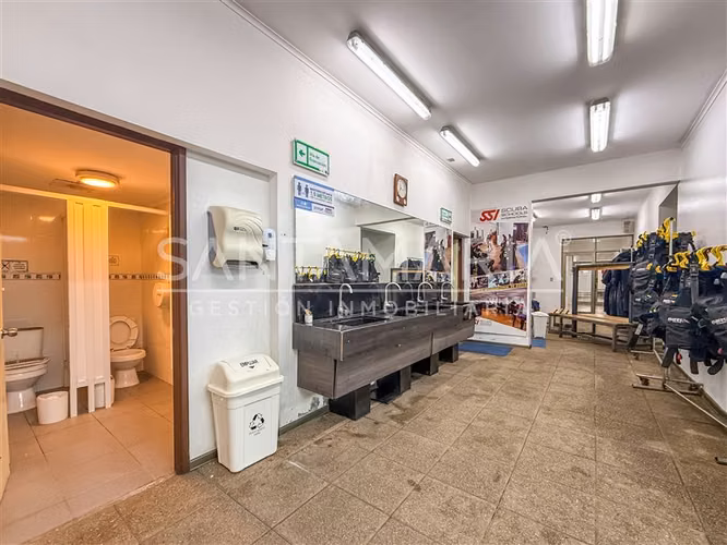 Local Comercial en venta en Avenida Colon, Talcahuano - Imagen 8