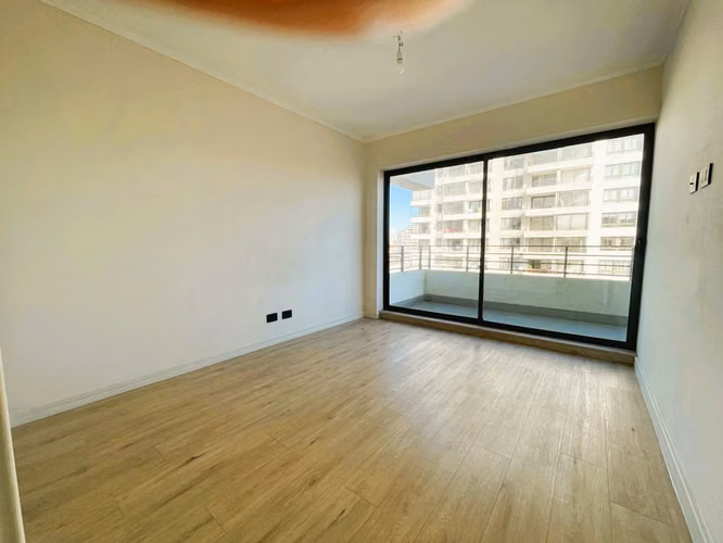 Arriendo departamento  nuevo en centro de Viña del - Imagen 4