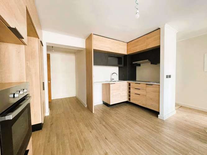 Arriendo departamento  nuevo en centro de Viña del - Imagen 3
