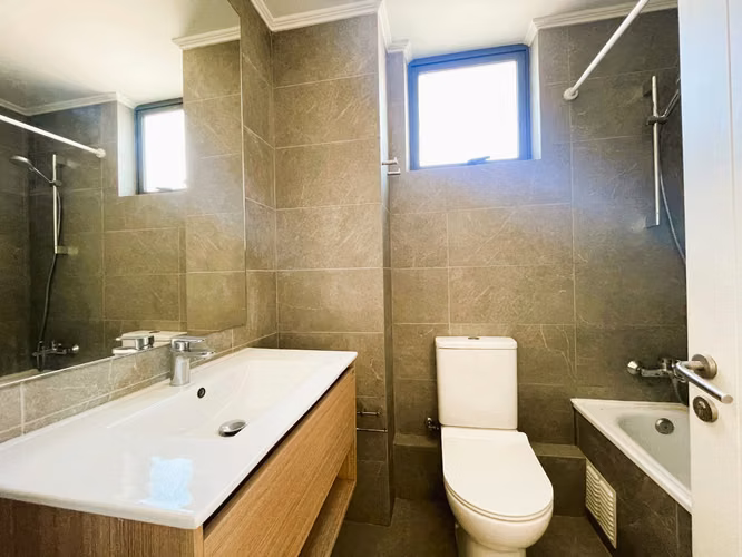 Arriendo departamento  nuevo en centro de Viña del - Imagen 8