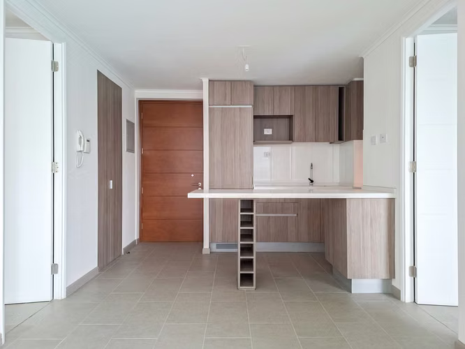 Av. Quilin 155 (1 Est /1 Bod) [3832-4]
