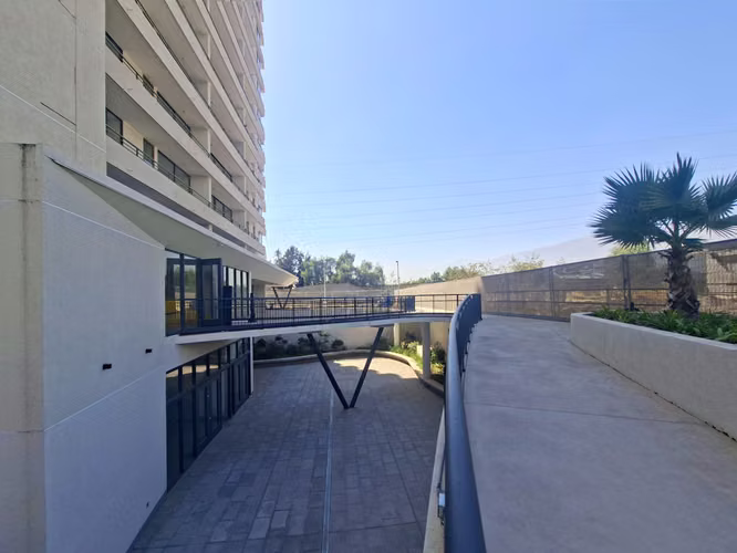 Av. Quilin 155 (1 Est /1 Bod) [3832-4]