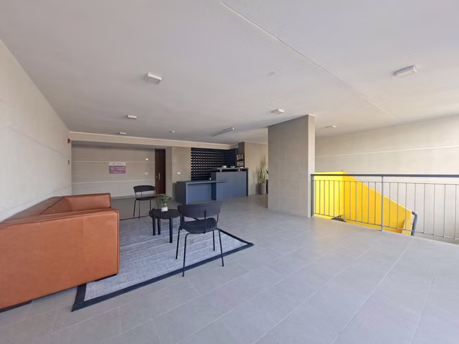 Av. Quilin 155 (1 Est /1 Bod) [3832-4]