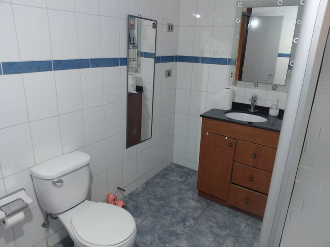 Arriendo casa en la comuna de Macul