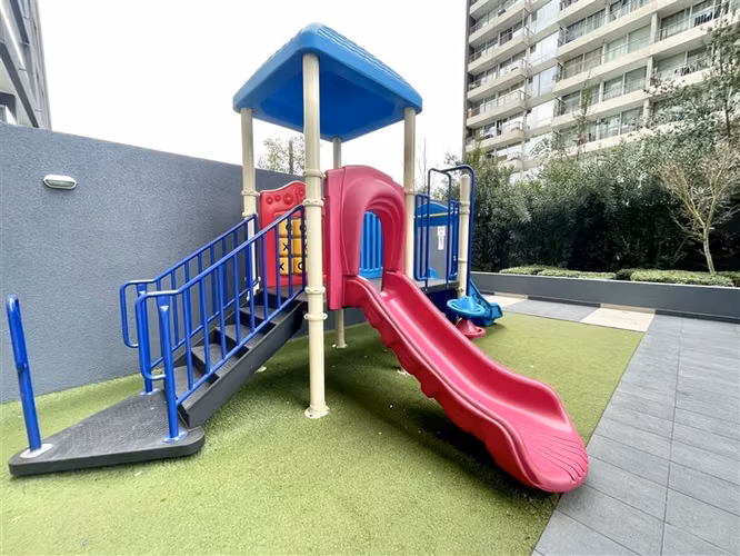 430 mil Entrega AGOSTO Dpto 2D 1B San Miguel El Llano