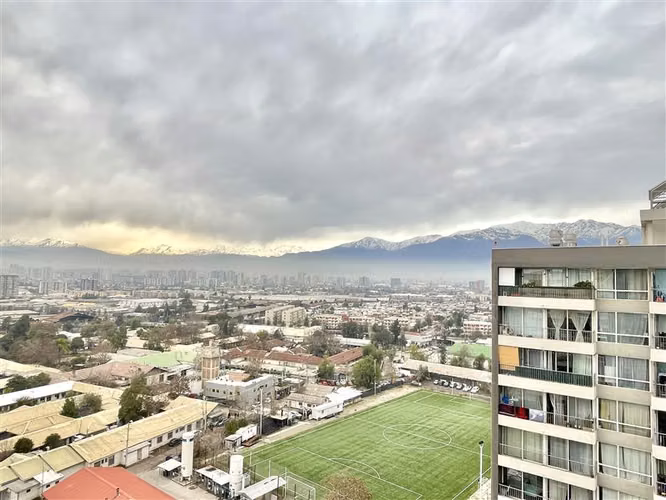 430 mil Entrega AGOSTO Dpto 2D 1B San Miguel El Llano