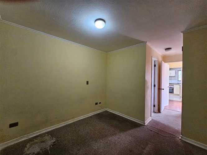 Casa en venta de 3 dorm. en La Serena Barrio Universitario