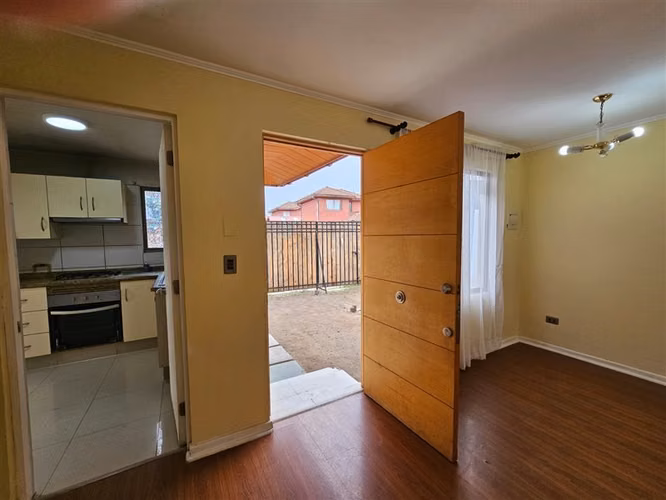 Casa en venta de 3 dorm. en La Serena Barrio Universitario