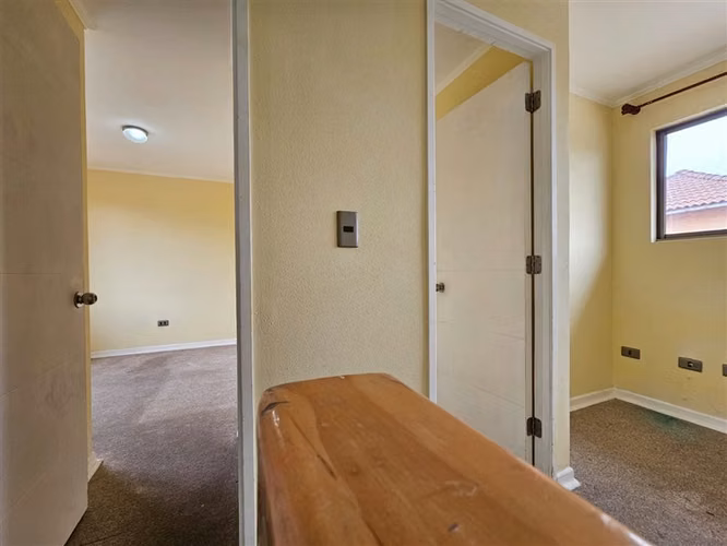 Casa en venta de 3 dorm. en La Serena Barrio Universitario