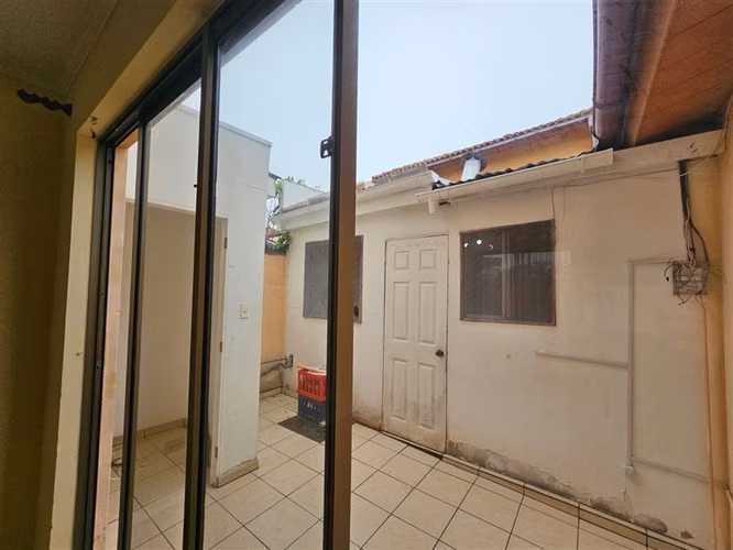 Casa en venta de 3 dorm. en La Serena Barrio Universitario