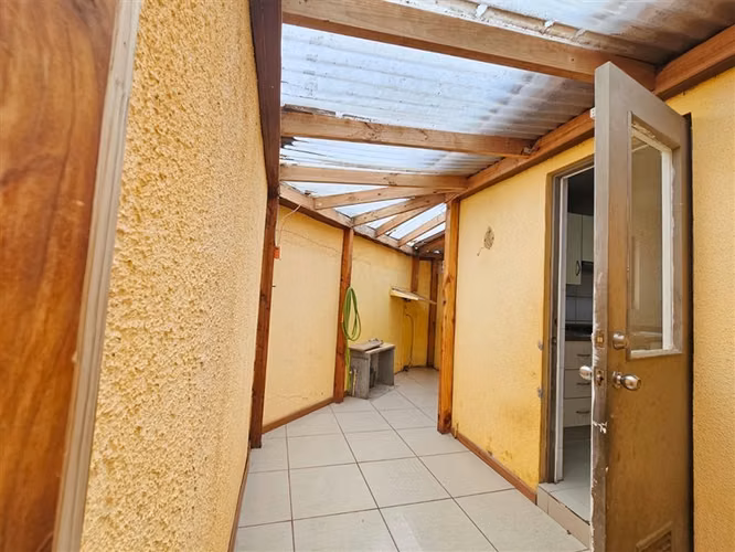 Casa en venta de 3 dorm. en La Serena Barrio Universitario