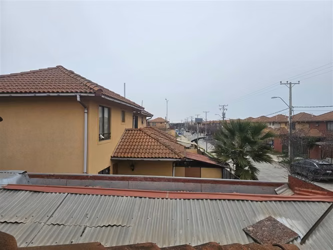 Casa en venta de 3 dorm. en La Serena Barrio Universitario