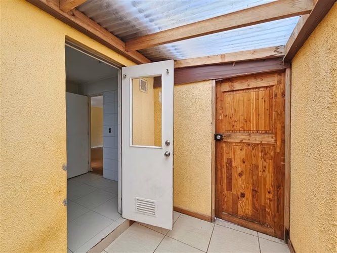 Casa en venta de 3 dorm. en La Serena Barrio Universitario