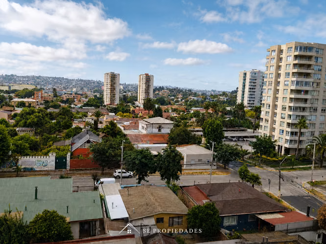 Vendo Departamento 2D-2B-E-B cerca del centro de Quilpué