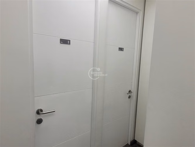 Oficina en arriendo en Lo Barnechea