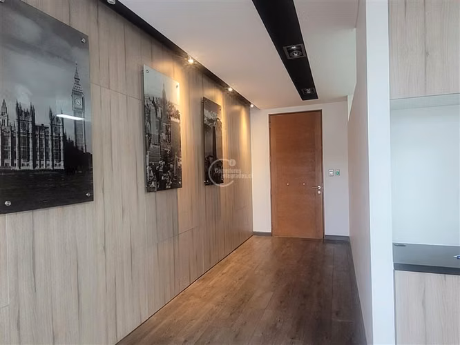 Oficina en arriendo en Lo Barnechea