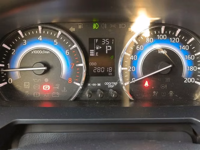 TOYOTA RUSH 1.5 XEI AT - 2022 | 2587