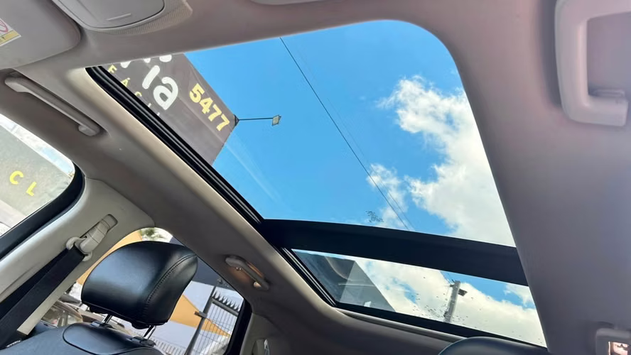 Ford EDGE Titanium AWD 3.5 AUT (2019)