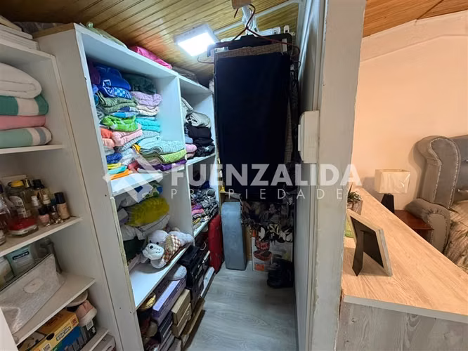 Casa en venta de 3 dorm. en La Pintana