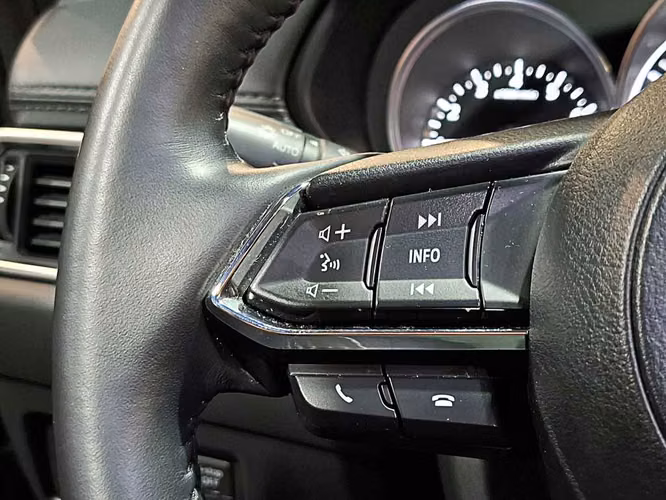 MAZDA CX-5  2023