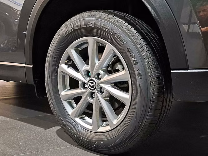 MAZDA CX-5  2023