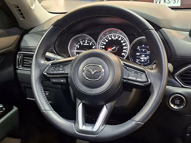 MAZDA CX-5  2023