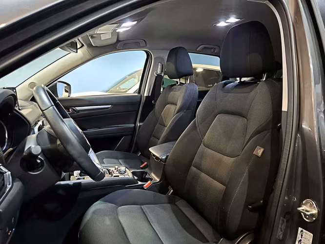 MAZDA CX-5  2023