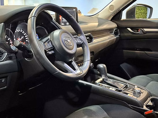 MAZDA CX-5  2023