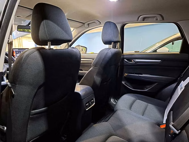 MAZDA CX-5  2023