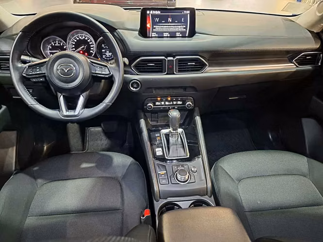 MAZDA CX-5  2023
