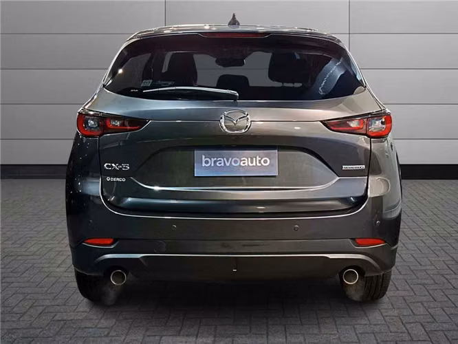 MAZDA CX-5  2023