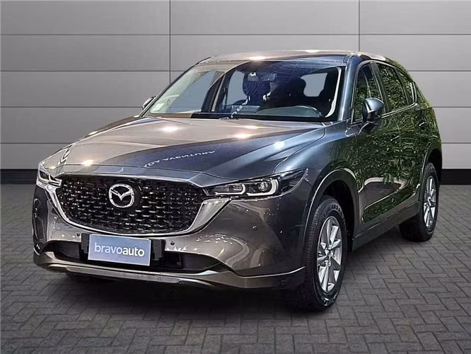 MAZDA CX-5  2023