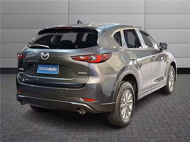 MAZDA CX-5  2023
