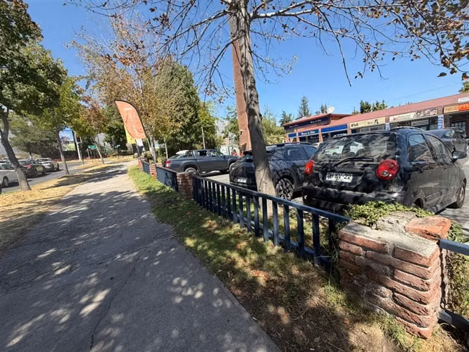 Local Comercial Consistorial con Los Presidentes con parking - Imagen 15