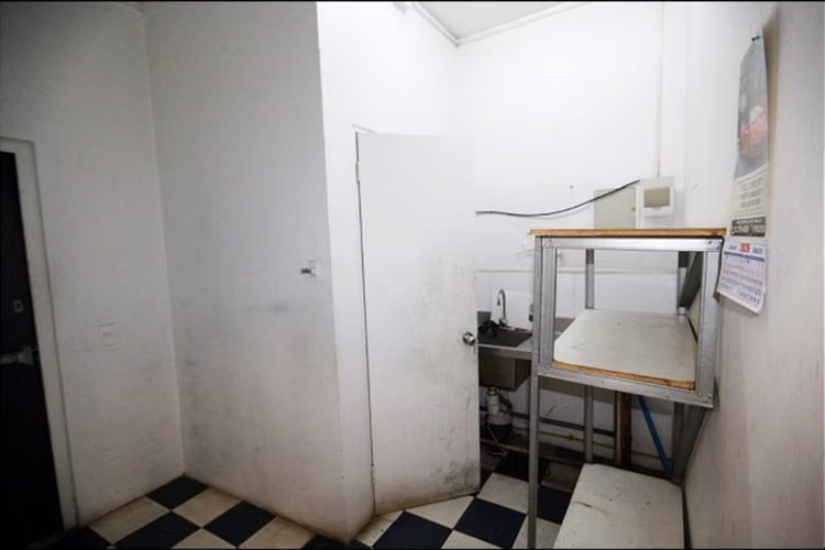 Local Comercial Consistorial con Los Presidentes con parking - Imagen 9