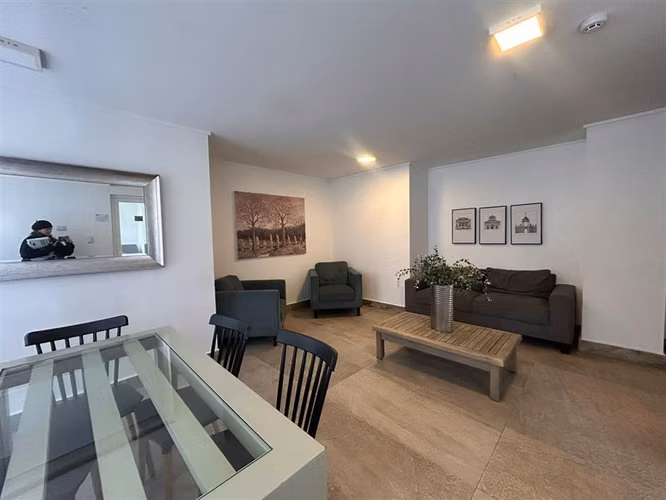 DEPTO. EN VENTA 3 DOR. 2 BAÑOS 1EST 1BODEGA LA FLORIDA