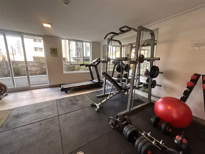 DEPTO. EN VENTA 3 DOR. 2 BAÑOS 1EST 1BODEGA LA FLORIDA