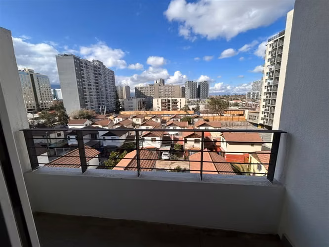 DEPTO. EN VENTA 3 DOR. 2 BAÑOS 1EST 1BODEGA LA FLORIDA