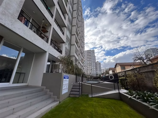 DEPTO. EN VENTA 3 DOR. 2 BAÑOS 1EST 1BODEGA LA FLORIDA - Imagen 18