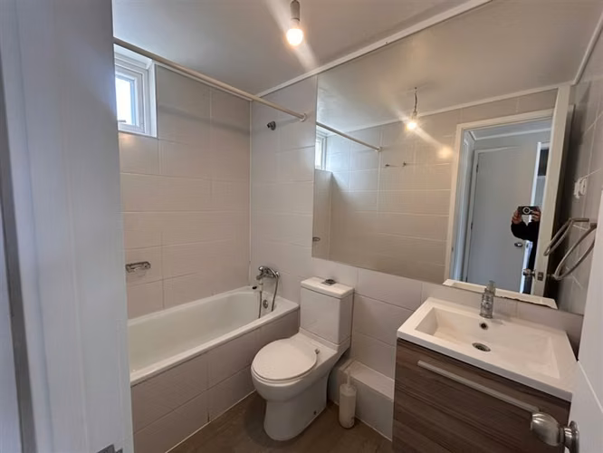 DEPTO. EN VENTA 3 DOR. 2 BAÑOS 1EST 1BODEGA LA FLORIDA - Imagen 16