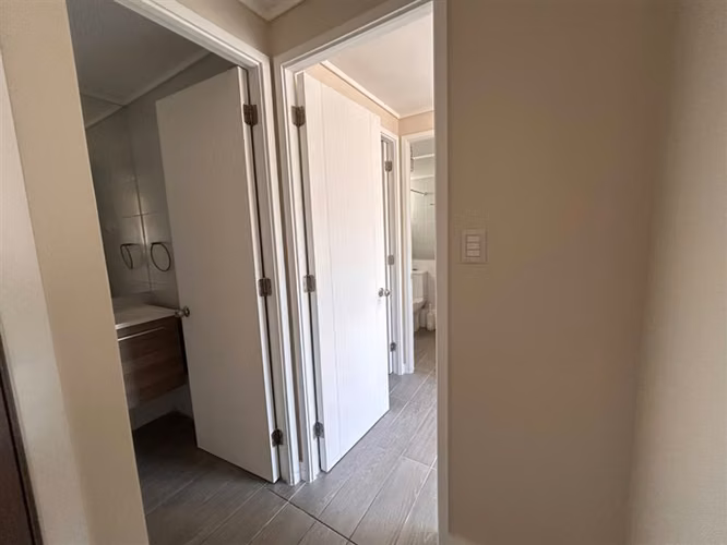 DEPTO. EN VENTA 3 DOR. 2 BAÑOS 1EST 1BODEGA LA FLORIDA