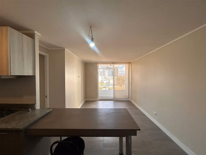 DEPTO. EN VENTA 3 DOR. 2 BAÑOS 1EST 1BODEGA LA FLORIDA