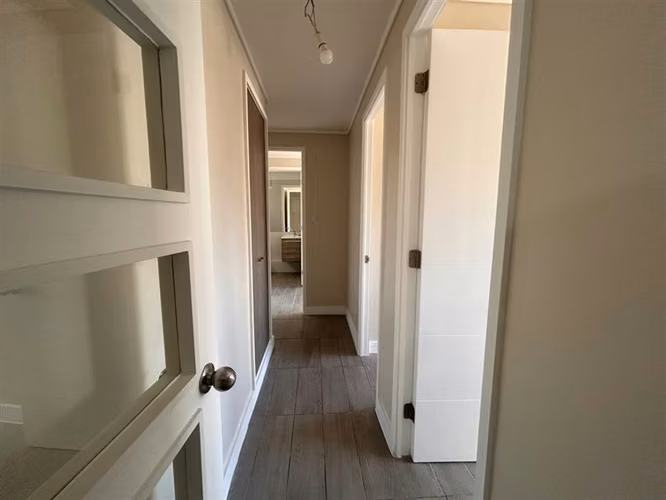 DEPTO. EN VENTA 3 DOR. 2 BAÑOS 1EST 1BODEGA LA FLORIDA - Imagen 7