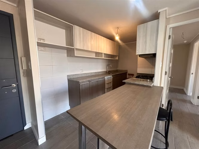 DEPTO. EN VENTA 3 DOR. 2 BAÑOS 1EST 1BODEGA LA FLORIDA