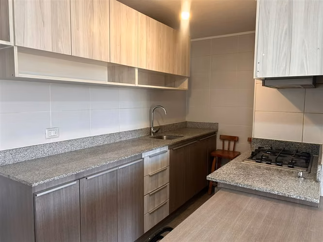 DEPTO. EN VENTA 3 DOR. 2 BAÑOS 1EST 1BODEGA LA FLORIDA - Imagen 5