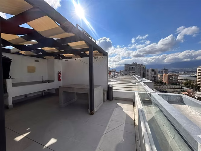 DEPTO. EN VENTA 3 DOR. 2 BAÑOS 1EST 1BODEGA LA FLORIDA