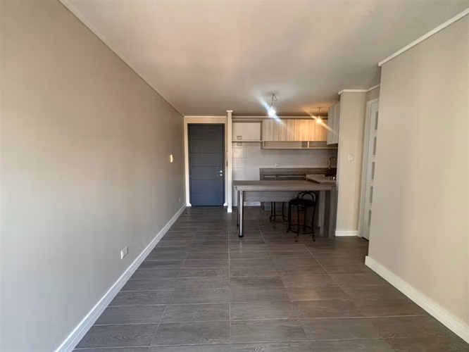 DEPTO. EN VENTA 3 DOR. 2 BAÑOS 1EST 1BODEGA LA FLORIDA