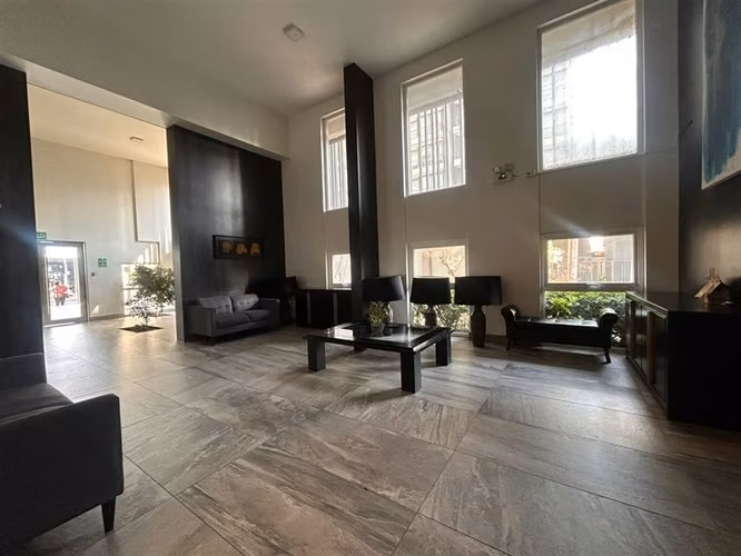 DEPTO. EN VENTA 3 DOR. 2 BAÑOS 1EST 1BODEGA LA FLORIDA