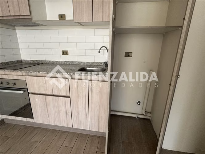 Departamento en arriendo de 1 dorm. en Santiago - Imagen 5